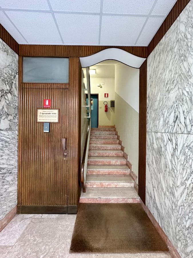 Hostdomus - Casa Corallo Аласио Екстериор снимка
