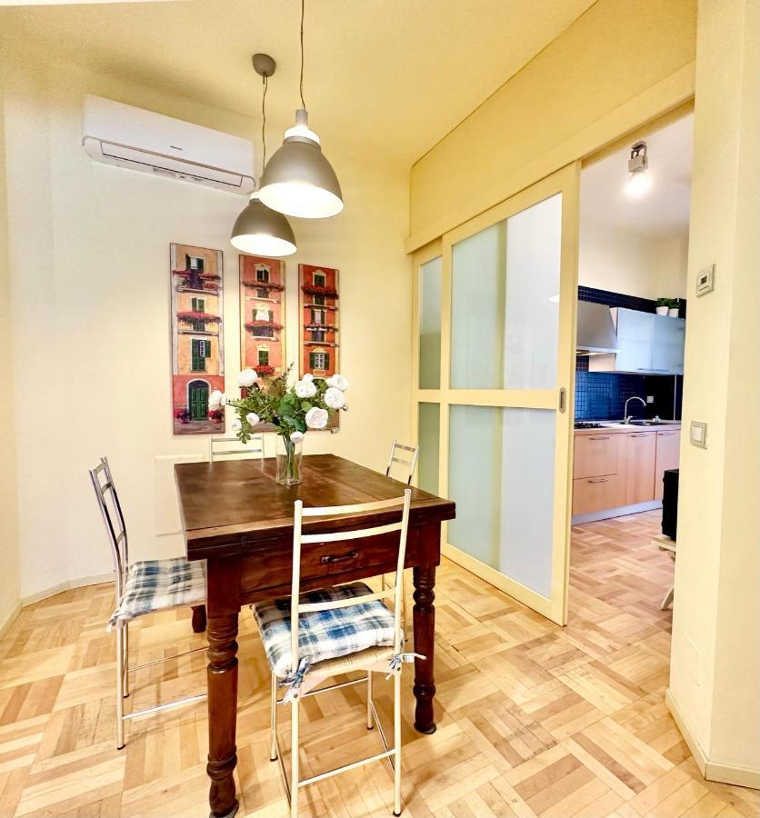 Hostdomus - Casa Corallo Аласио Екстериор снимка